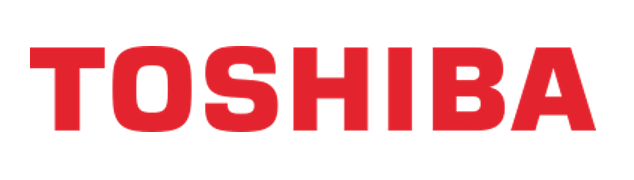 Toshiba logo